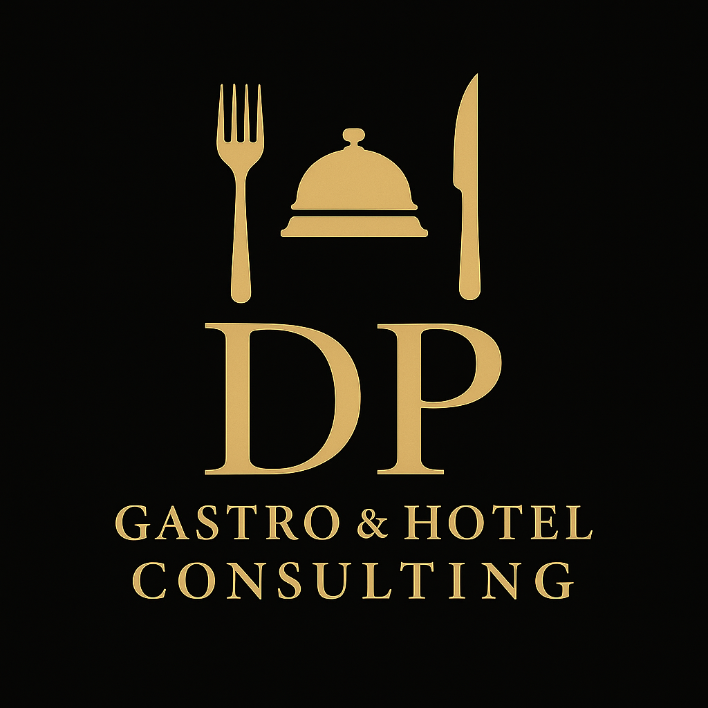 DP Gastro & Hotel Consulting